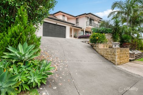 Property photo of 3 Eckford Close Boambee East NSW 2452