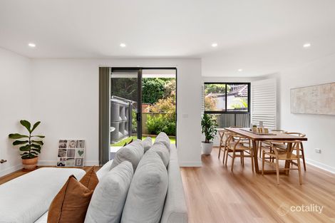 Property photo of 3/35 Campbell Street Sans Souci NSW 2219
