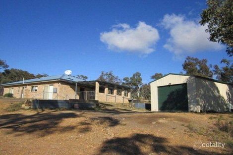 Property photo of 46 Littles Access Road Napoleon Reef NSW 2795