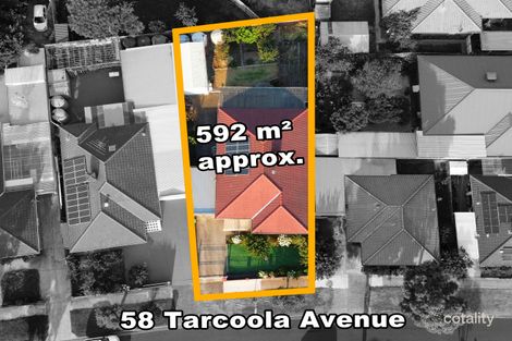 Property photo of 58 Tarcoola Avenue Meadow Heights VIC 3048