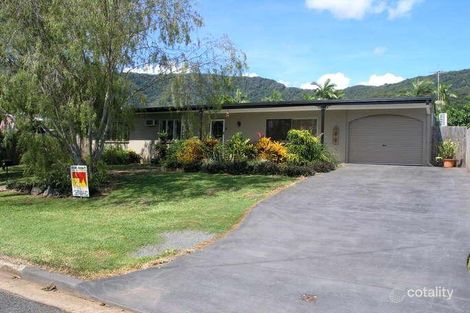 Property photo of 63 Fairview Street Bayview Heights QLD 4868