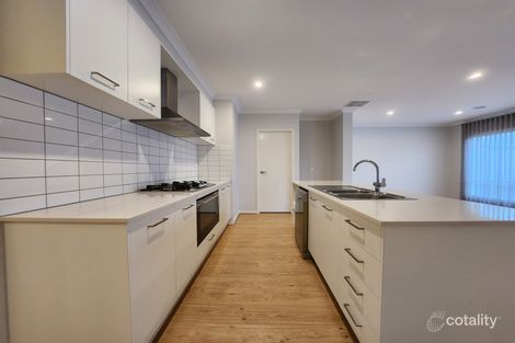 Property photo of 27 Leafspring Road Donnybrook VIC 3064