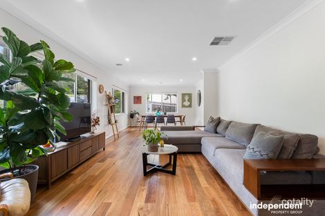 Property photo of 22 Gledden Street Chifley ACT 2606
