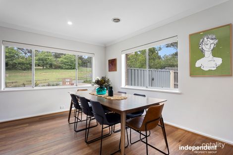 Property photo of 22 Gledden Street Chifley ACT 2606