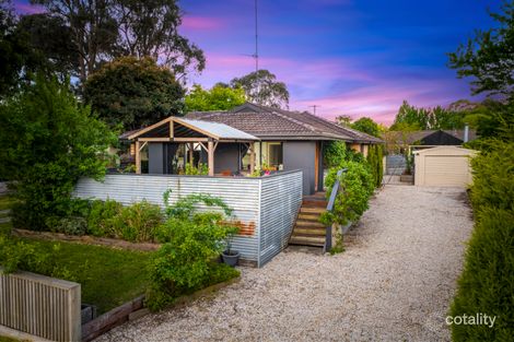 Property photo of 10 Ditchfield Road Brown Hill VIC 3350