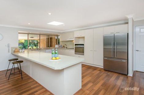 Property photo of 7 Gibson Place Brookfield QLD 4069