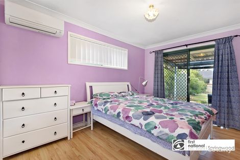 Property photo of 26 Kawana Crescent Cornubia QLD 4130