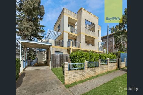 3/12-16 Prospect St, Rosehill, NSW 2142
