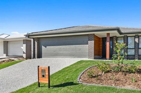 Property photo of 18 Georgina Place Brassall QLD 4305