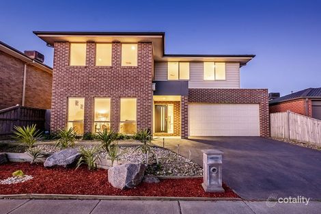 84 Thunderbolt Dr, Cranbourne East, VIC 3977