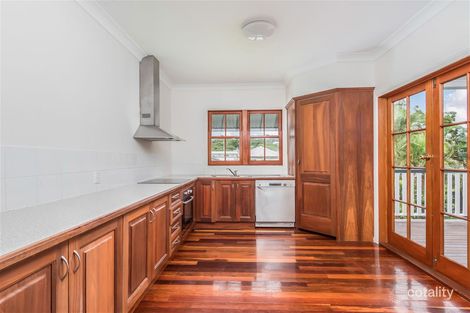 Property photo of 45 Karthina Street Bulimba QLD 4171