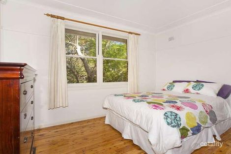 Property photo of 8 Kullah Parade Lane Cove North NSW 2066