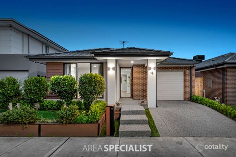 Property photo of 15 Darkum Street Clyde VIC 3978