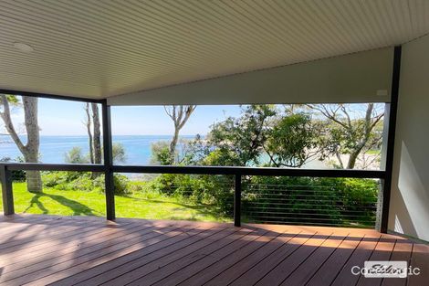 Property photo of 22 Baringa Crescent Lilli Pilli NSW 2536