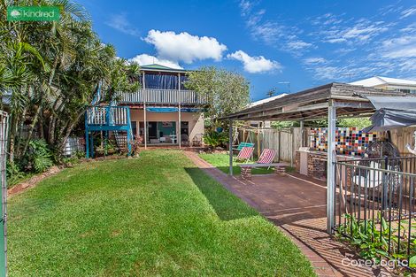 622 Oxley Ave, Scarborough, QLD 4020