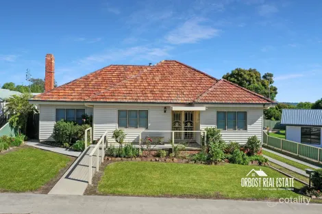 12 Salisbury St, Orbost, VIC 3888