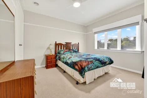 Property photo of 12 Salisbury Street Orbost VIC 3888