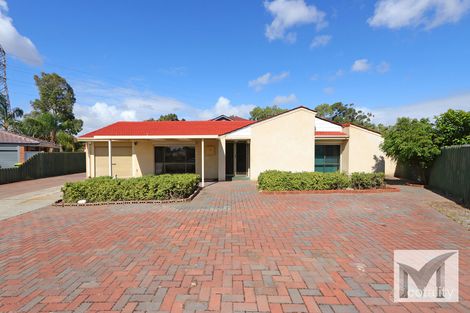 Property photo of 9 Dorre Court Shelley WA 6148