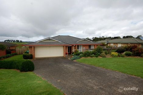 Property photo of 32 Old Coramba Road South Dorrigo NSW 2453