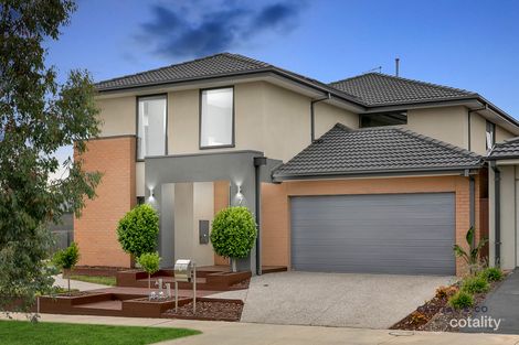 Property photo of 7 Docker Circuit Mickleham VIC 3064