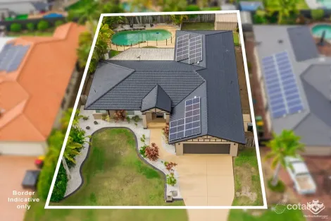 15 Eastbank Tce, Helensvale, QLD 4212