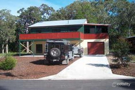 Property photo of 19 Esprit Drive Rainbow Beach QLD 4581