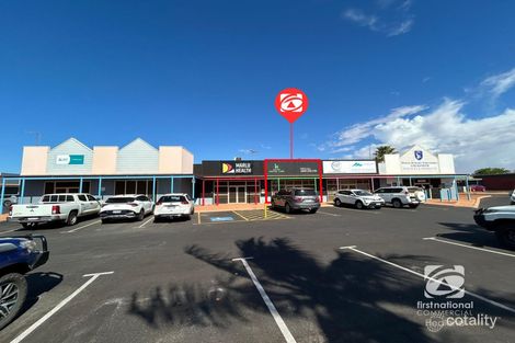 4/7 Tonkin St, South Hedland, WA 6722