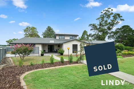 38 Falkiner Cres, Singleton Heights, NSW 2330