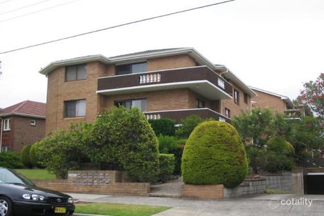 Property photo of 11/2 Chandos Street Ashfield NSW 2131
