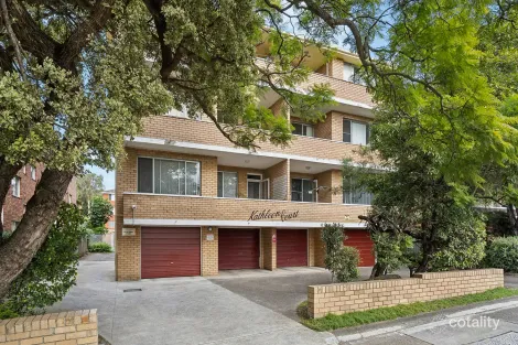 11/15 Green St, Kogarah, NSW 2217