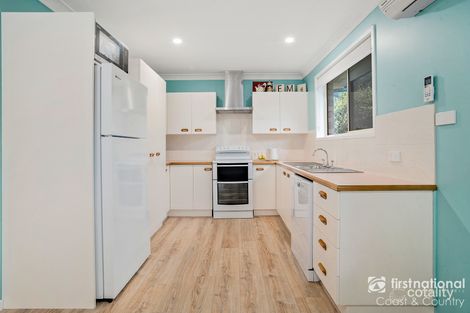 Property photo of 2/131 Scott Street Shoalhaven Heads NSW 2535