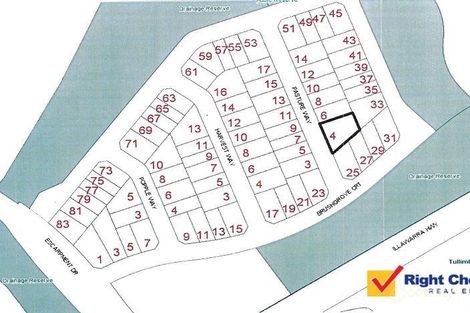 Property photo of 4 Pasture Way Calderwood NSW 2527