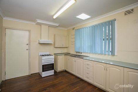 Property photo of 44 Gawler Way Calista WA 6167