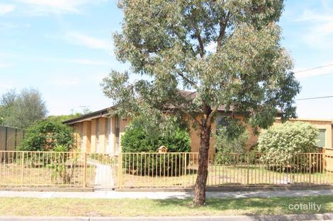 22 Learmonth Cres, Sunshine West, VIC 3020