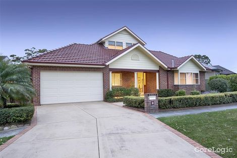 Property photo of 28 Joslin Street Kotara NSW 2289