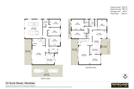 Property photo of 23 Scott Street Mortdale NSW 2223