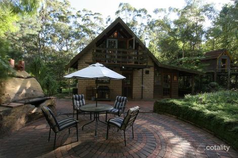 24 Fairfax Rd, Woollamia, NSW 2540