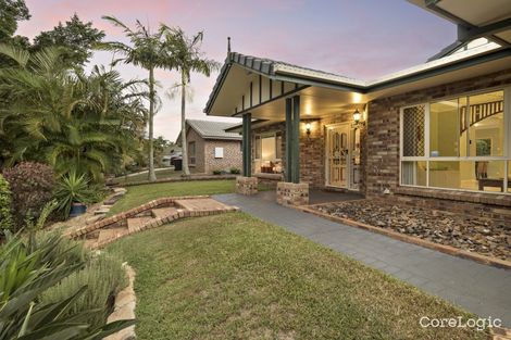 Property photo of 77 Besline Street Kuraby QLD 4112