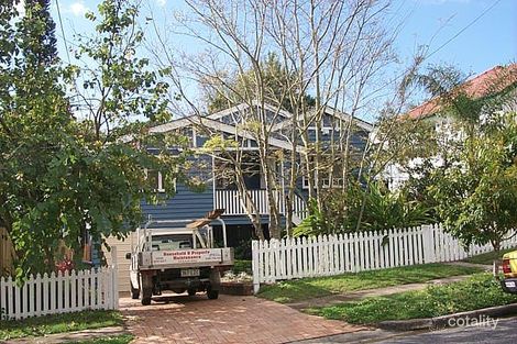 Property photo of 48 York Street Coorparoo QLD 4151