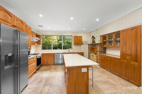 Property photo of 14 Ferguson Avenue Hazelbrook NSW 2779