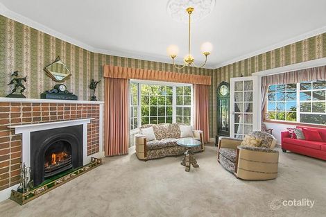Property photo of 14 Ferguson Avenue Hazelbrook NSW 2779