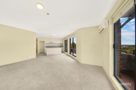 Property photo of 316/2 Macpherson Street Cremorne NSW 2090