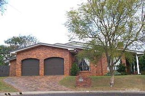 Property photo of 4 Jacaranda Court Rangeville QLD 4350