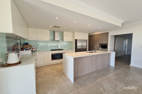 Property photo of 25 Bristlebird Circuit Alkimos WA 6038