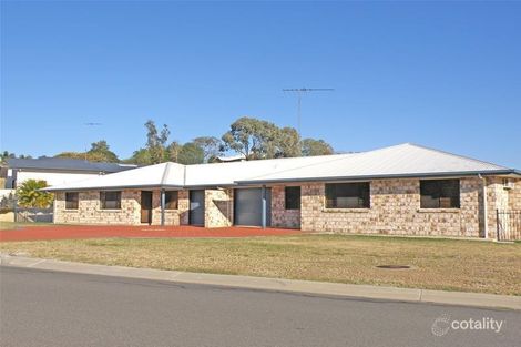 Property photo of 1/34 Paroz Crescent Biloela QLD 4715