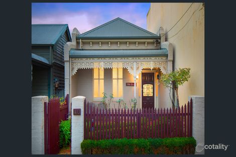 40 Spensley St, Clifton Hill, VIC 3068