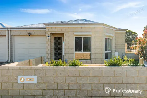 15a Curlington Cres, Balga, WA 6061