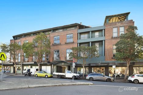 Property photo of 316/2 Macpherson Street Cremorne NSW 2090