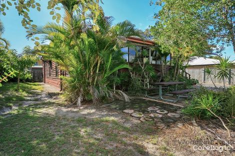 Property photo of 29 Lorikeet Avenue Woodgate QLD 4660