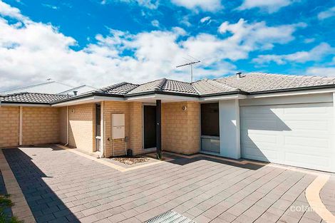 66c Ravenswood Dr, Nollamara, WA 6061